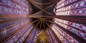 Le retour de la musique sacrée sous les voûtes de la Sainte-Chapelle