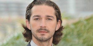 Shia LaBeouf se convertit après avoir joué le rôle de Padre Pio