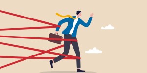 Management : les trois bonnes raisons de reconnaître ses limites