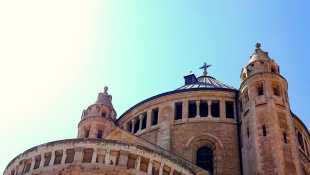 Assumption of the Blessed Virgin Mary