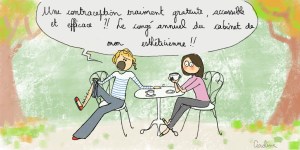 Contraception : si c’est gratuit, c’est toi le produit !