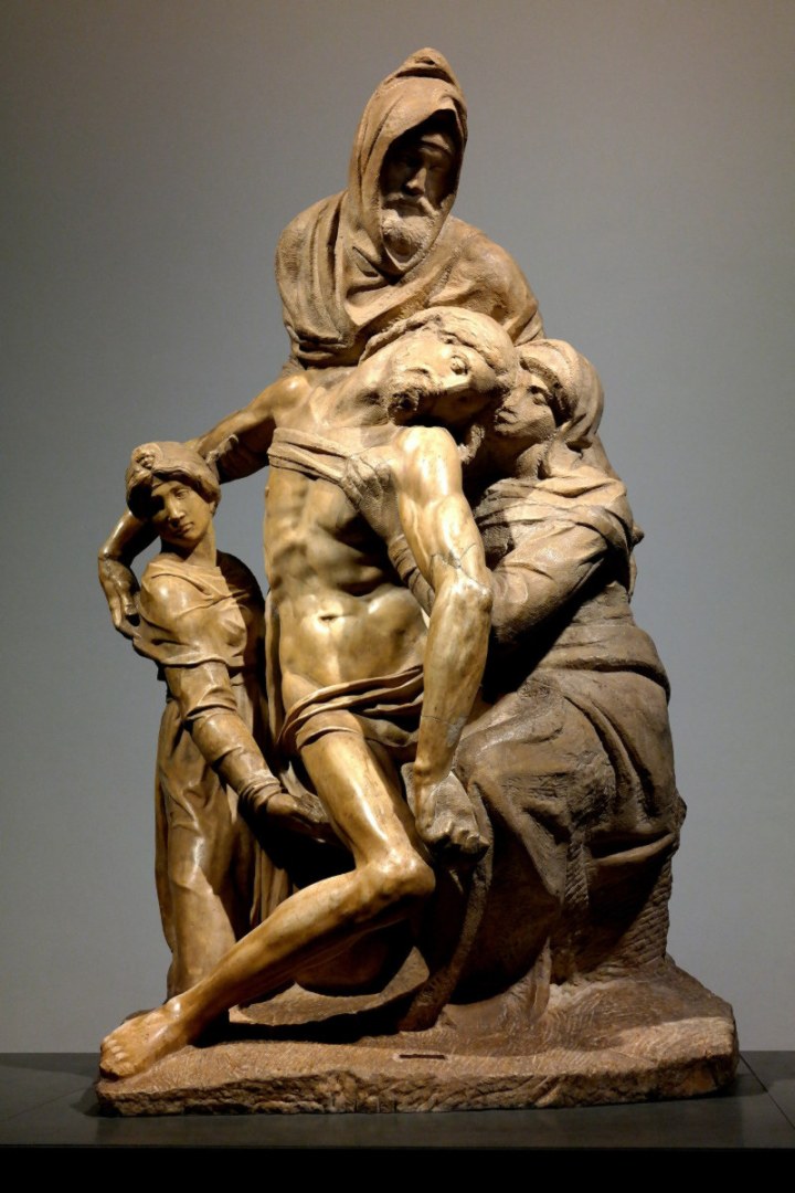 PIETA BANDINI