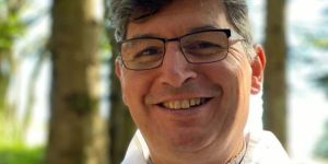 Père Yves Guerpillon : « Je souhaite que Fourvière soit un phare pour l’évangélisation »