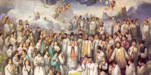 François Choe Kyong-hwan, martyr de Corée et témoin jusqu’au dernier souffle