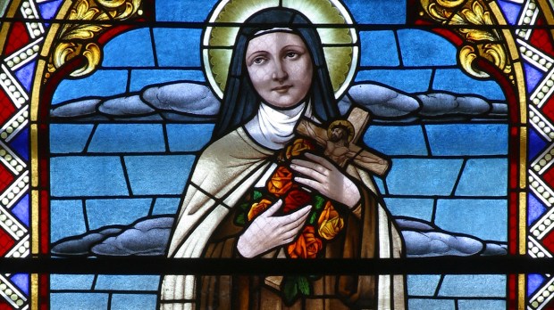 Saint Therese of Lisieux