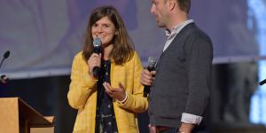 Chic ou choc ? Et vous, comment avez-vous rencontré le Christ ?