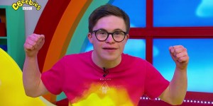 George, porteur de trisomie 21, nouveau visage de la BBC