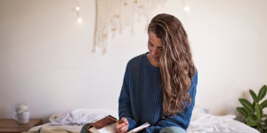 Et si vous démarriez un &#8220;bullet journal&#8221; chrétien?