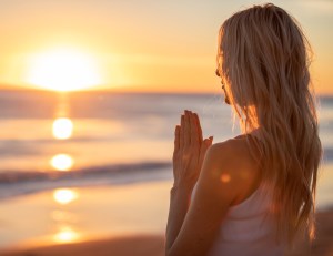La méditation, une foi de substitution ?