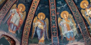 Les anges voient-ils le temps passer ?