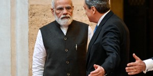 Persécutions religieuses en Inde : d’anciens hauts responsables exhortent Modi à agir
