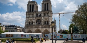Notre-Dame pourra-t-elle accueillir tous les pèlerins en 2024 ?
