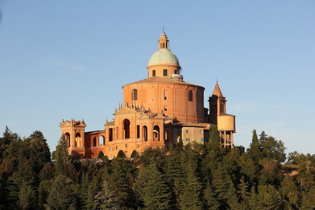 BOLOGNA