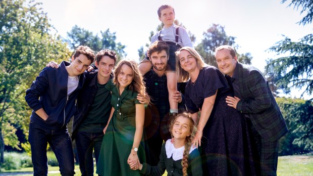 Famille Lefèvre