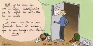 Péché personnel et faute sociale : qui est coupable ?