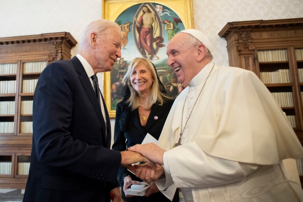 Pope-Francis-meeting-with-US-President-Joe-Biden-AFP