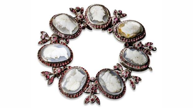Bracelet Marie-Antoinette