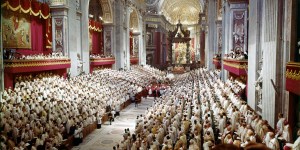 François défend Vatican II contre les réfractaires et les utopistes