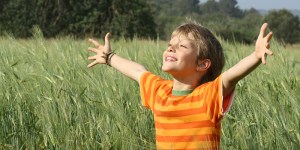 Comment rendre ses enfants reconnaissants ?