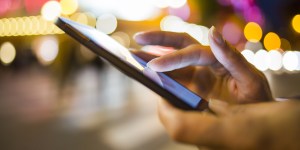 « Merci à un inconnu », ce compte Insta qui met du baume au cœur 