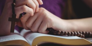 La prière à réciter avant de lire la Parole de Dieu