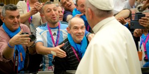 Les détails de la rencontre très attendue du Pape avec 500 pauvres à Assise