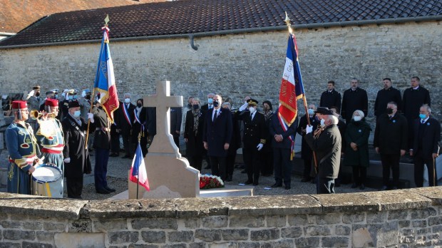 COLOMBEY DE GAULLE