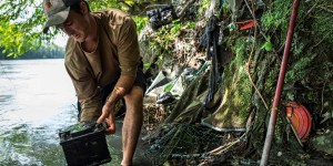 Face aux pollueurs, des nettoyeurs contagieux ?