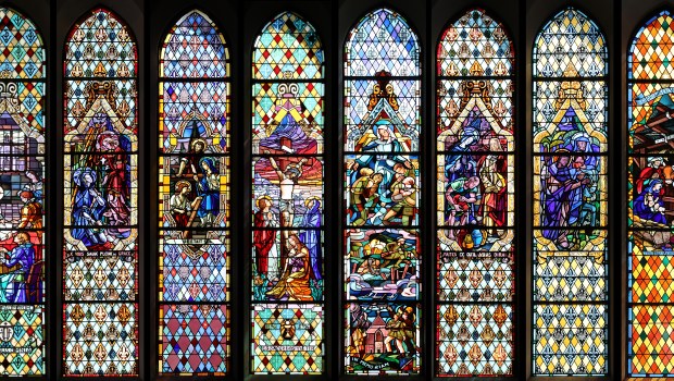 Notre Dame du Bon Conseil