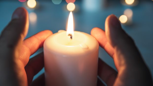 CANDLE
