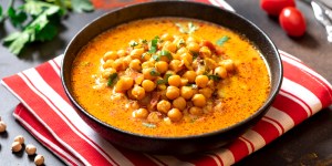 [RECETTE] La délicieuse soupe de saint Joseph