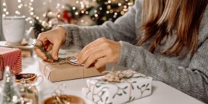 Cinq règles pour offrir des cadeaux de Noël dans l’esprit de Laudato Si’