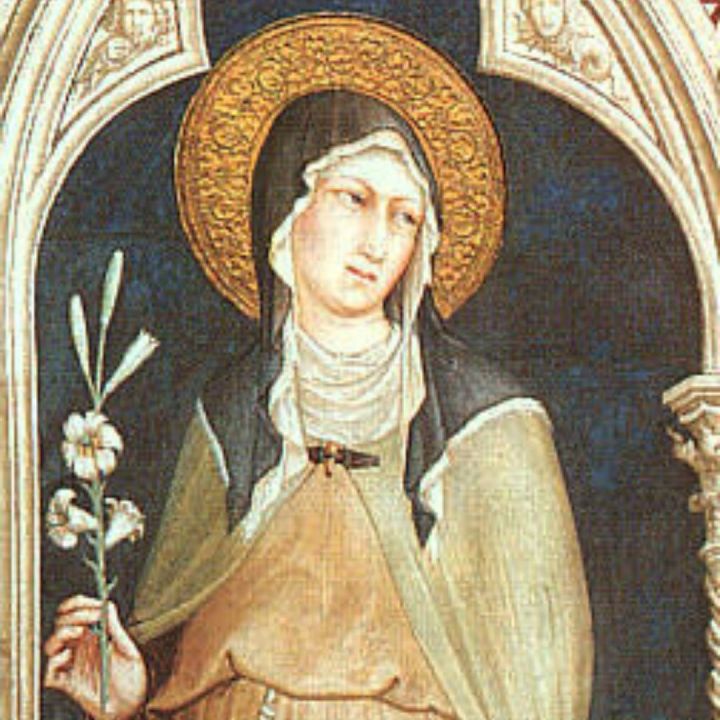 sainte Claire