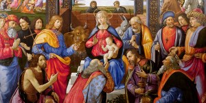 Quand Dieu se manifeste, la joie de la Théophanie