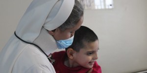 Au Liban, l’Hôpital de la Croix à bout de souffle