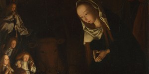 Noël : la joie de la foi, même dans la nuit