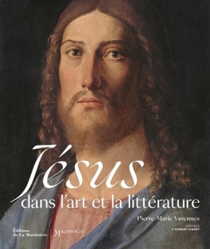 jésus dans l'art