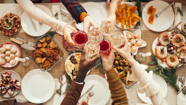 FÊTE DE NOEL