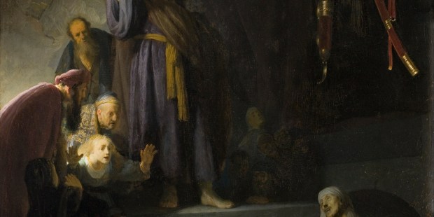 En images : Jésus dans l’art et la littérature