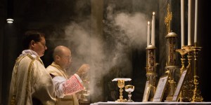 Qu’entend-on par “messe tridentine” ?