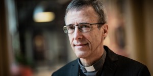 Mgr de Germay : « On n’est pas archevêque pour satisfaire une ambition personnelle »
