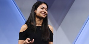 Milliardaire, la fondatrice de Canva envisage de donner l’essentiel de sa fortune