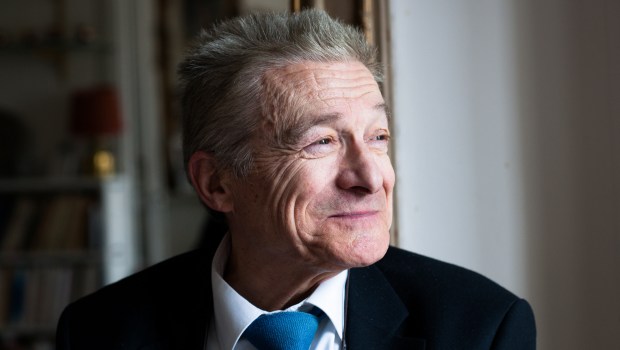 Michel ROUCHE