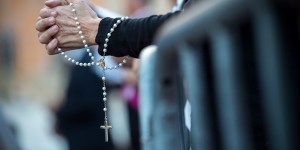 Le chapelet de l’Immaculée conception, pour se rapprocher de la grâce de Marie