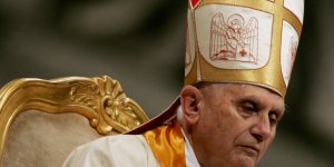 Le Chemin de croix du cardinal Ratzinger, une leçon d’amour et de courage