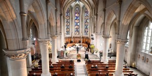 Revue de presse : Les catholiques allemands se font de moins en moins enterrer religieusement