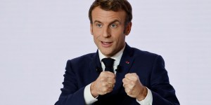 Le « droit à mourir dans la dignité », prochaine grande réforme d’Emmanuel Macron ?