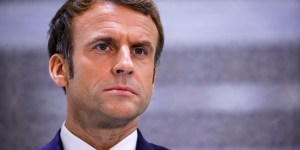 Les enfants d&rsquo;Emmanuel Macron