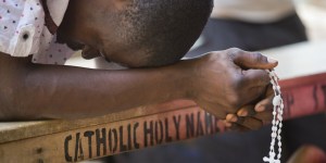 Nigeria: les chrétiens sont devenus « une espèce en voie de disparition »
