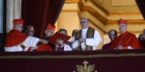 « Habemus papam », mais que signifie vraiment cette formule ?